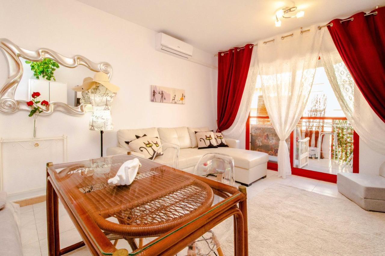 Espanatour Playa Del Cura ตอร์เรเวียคา ภายนอก รูปภาพ